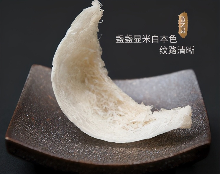 燕窝有真有假,你知道怎么选吗?